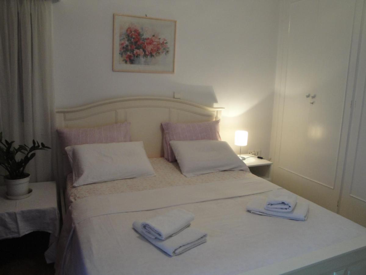 Flor De Mayo,Apt In Alimos Near The Sea Athene Buitenkant foto